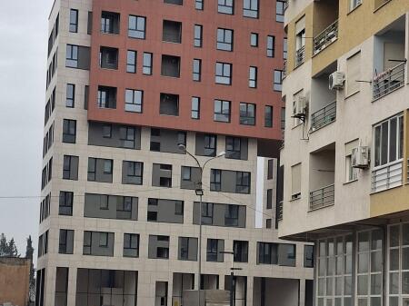 SHITET APARTAMENT 1+1 BULEVARDI I RI 140.000 €