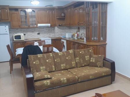 Jepet me qira 2+1+1 DON BOSKO 50.000 leke