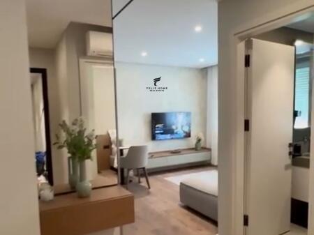 APARTAMENT ME QERA 1+1 ZOGU I ZI 1.000 EURO