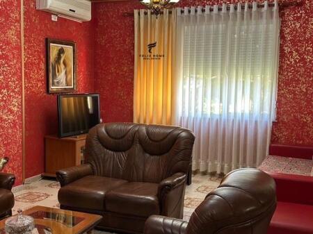 SHITET APARTAMENT 2+1 VASIL SHANTO 240.000 EURO