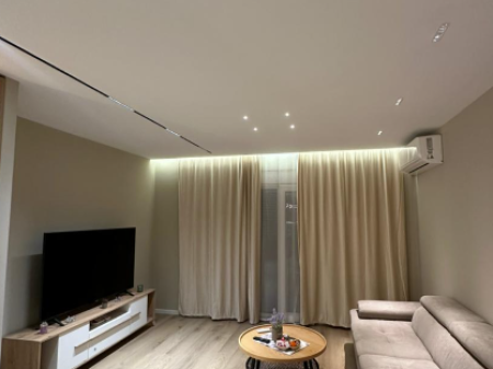 🏠 Apartament me Qira 2+1