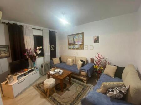 Apartament 1+1 ne Shitje, Ministria e Jashtme