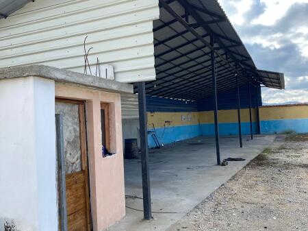 Ambient biznesi me qera