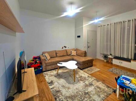 Apartament 1+1 me qira, tek Mangalemi -Ali Demi