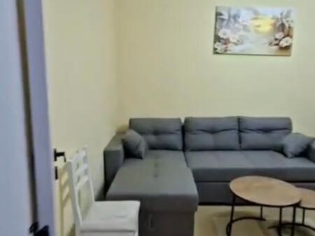 Apartment 1+1 for rent, Wilson Square