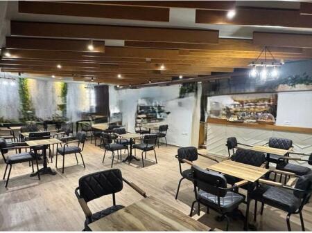 SHITET AMBIENT KOMCIAL DHE BIZNES BAR PICERI NE DON BOSKO! 230,000 €