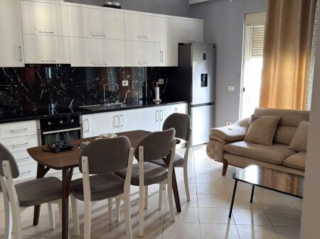 Kodra e Diellit 1 Appartamento in affitto 1+1