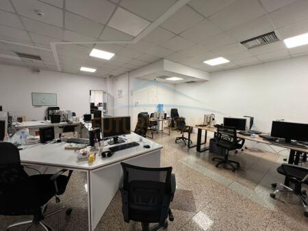 Qera, Ambjent Biznesi per zyra , Blloku Tirane