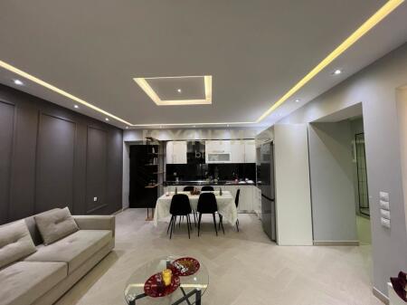 Jepet me qera 2+1+2 ne Rrugen Dritan Hoxha