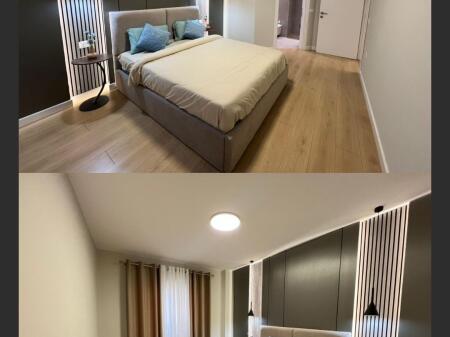 Apartament super per shitje 2+1+2 prane zogut zi