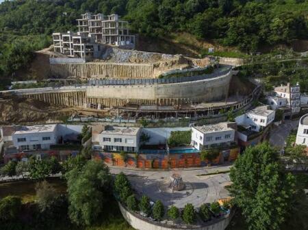 SHITET APARTAMENT 1+1 KODRA E DIELLIT 118.500 EURO