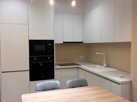 For rent 1+1 5 Maji street 50,000 leke