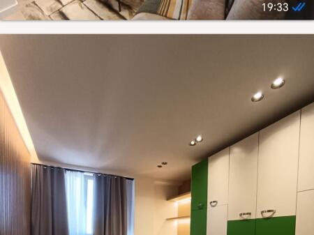 Apartament 3+1 per qira te Rruga e Kavajës,kisha katolike