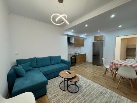 Apartament 2+1 per shitje ne Don Bosko!