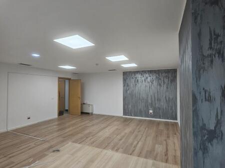 Jepet me qira - ambient zyrash