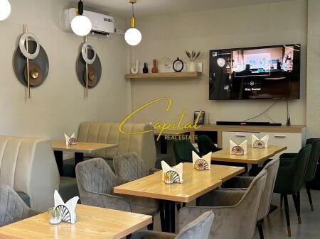 AMBIENTE COMMERCIALE IN AFFITTO 64 M2 BRRYLI 100.000 LEKE