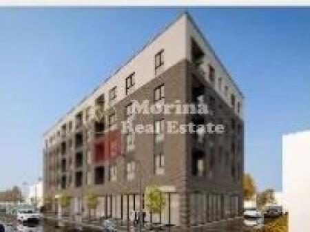 Sale | Apartment 1 + 1 | Paqesori Street | 58000 €