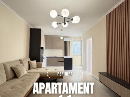 Apartament per Qira