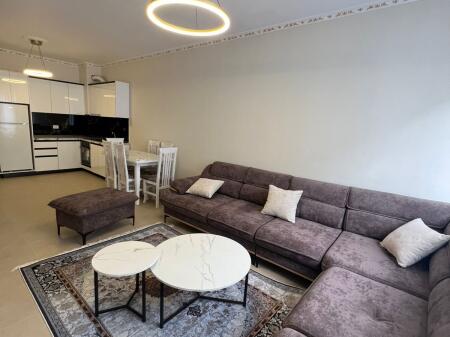 Apartament me qera 3+1+ballkon