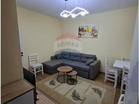 Jepet me Qira Apartament 1+1 tek Sheshi Willson !