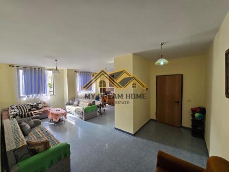 SHITET APARTAMENT AFER VILA KORAL!