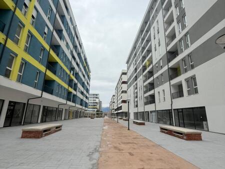 APARTAMENT 2+1 per shitje tek Univers city  !! Gati per banim