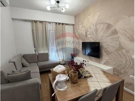 Apartament per shitje ne Kompleksin Kaimi ne Ali Dem