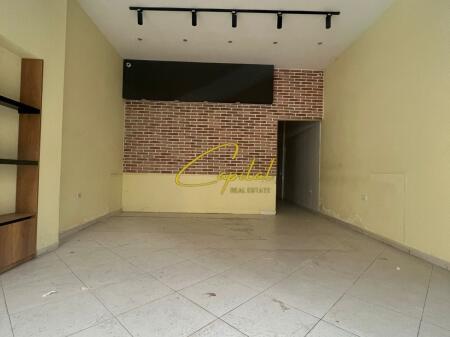 SHOP FOR SALE 42 M2 ASTIR 80,000 EURO