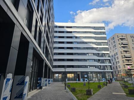 Apartament ne Paralel Living