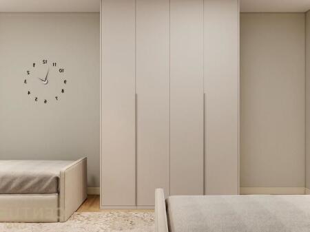 SHESIM SUPER APARTAMENT 2+1+2