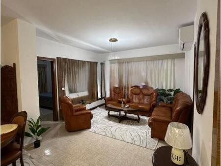 APARTAMENT 2+1 ME QIRA NË LAPRAKË – 650€/MUAJ