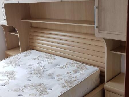 Apartment 1+1 Misto Mame for rent