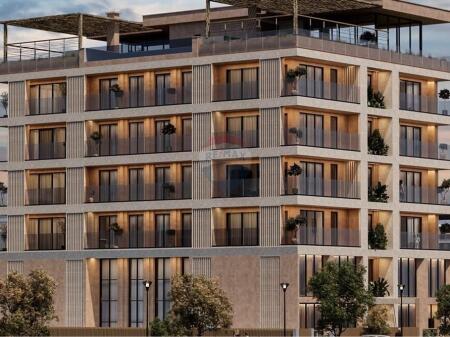 Apartamente 1+1 dhe 2+1 ne shitje ne Radhime