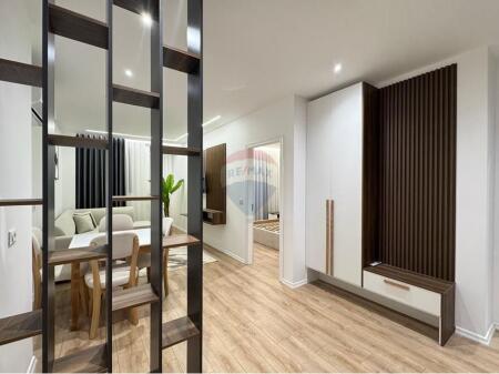 Super Apartament Luksoz tek Mine Peza!