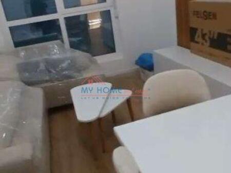 Apartment 1+1 for Rent Ali Demi Tirana