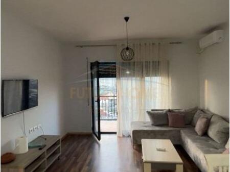 Rent, Apartment 2+1 Parking Space, Green City, New Ring