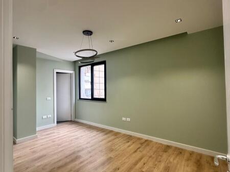 Shitet Apartament 3+1+2+Depo-Ish Alpha Bank, Astir