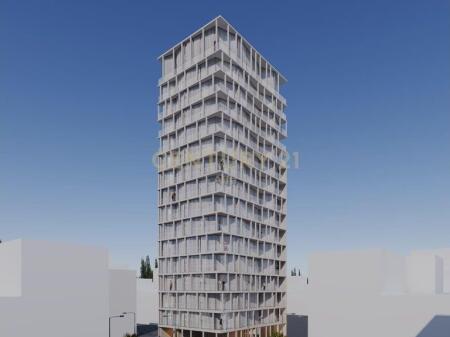 APARTAMENT 2+1+2 PER SHITJE TEK SHKOLLA E KUQE.