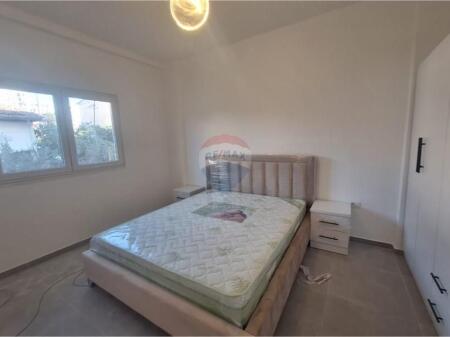 2+1 apartment for rent in Don Bosko