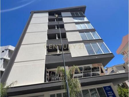 VENDESI APPARTAMENTO 1+1 A GOLEM 66.000 €, NUOVA COSTRUZIONE, FINITO! 66.000 €