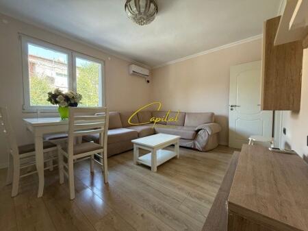 FOR SALE APARTMENT 2+1 XHAMLLIKU 156,000 EURO