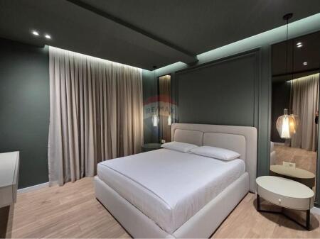 Apartment for rent 2+1 Mine Peza Street