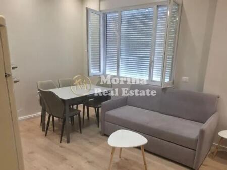 Qera | Apartament 1 + 1 | Rruga e Dibrës | 650 €/muaj