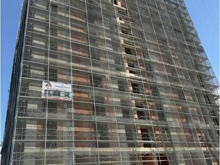 APARTAMENT 2+1+2+POST PARKIMI, TEK ISH FUSHA E AVIACIONIT PER SHITJE