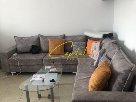 APARTMENT FOR RENT 2+1 LAPRAKE 45,000 LEKE