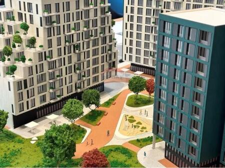 FOR SALE 2+1 APARTMENT WITH STORAGE IN ALI DEM