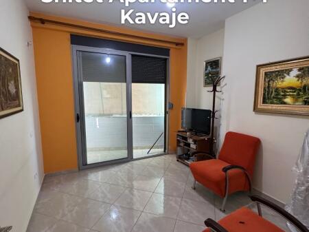 💥Apartment 1+1 for Sale in Kavaje💥