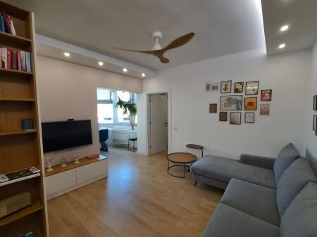 Apartment for sale 2+1, Paris Commune