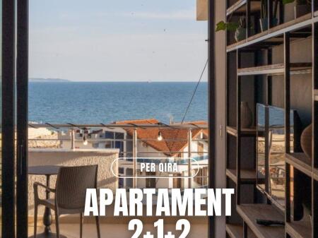 Apartament per Qira