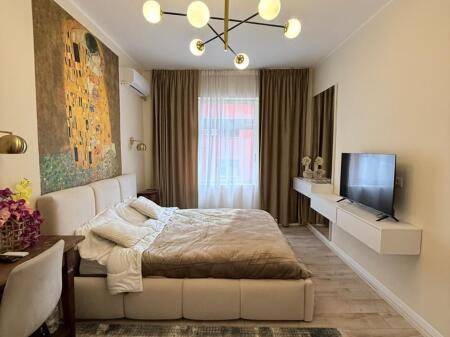 🏡 Shitet apartament 2+1 te Pallatet Agimi, Bllok